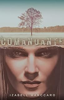 Livro A Comandante