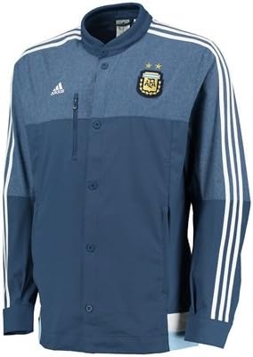 argentina anthem jacket