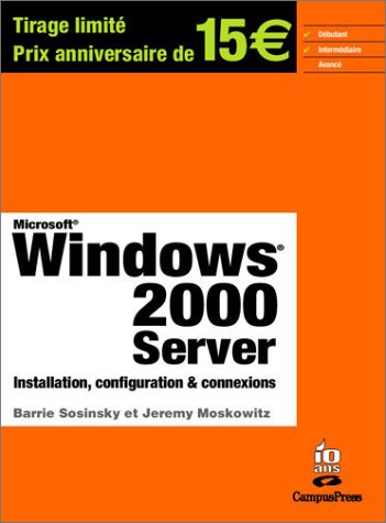 Windows 2000 Server