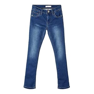 NAME IT jongens NKMTHEO DNMTHAYER 3228 SWE PANT NOOS NKMTHEO DNMTHAYER 3228 SWE PANT NOOS