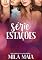 Livro Série Estações: Box completo e conto inédito