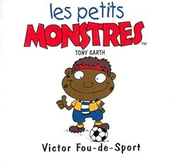 Victor Fou-de-Sport