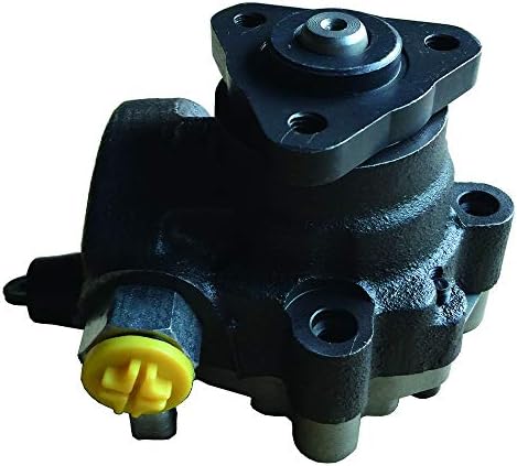 SUKECA Replacement24-5255, QVB500080, New Power Steering Pump,Steering System Power Assist Pumpsfit Land Rover Discovery 99-04