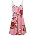 Women Summer Tops Women Knot Bandage Top Sunflower Print Vest Shirt Tank Blouse Tunic Suit 2019...