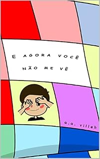 Livro E agora você não me vê