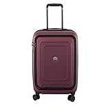 DELSEY Paris Luggage Cruise Lite Hardside 21