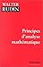Principes d'analyse mathematique by 