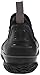 Bogs Men's Urban Farmer Waterproof Work Boot,Black,9 M US