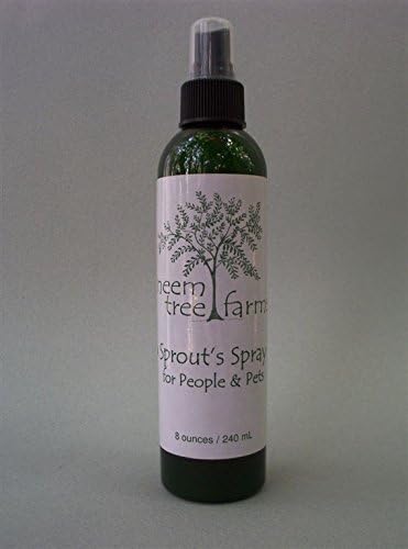 Sprout's Spray