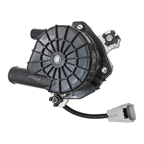 OKAY MOTOR Secondary Air Pump for Toyota Tundra Sequoia 4Runner Land Cruiser Lexus 4.7L V8 - Thumbnail 4