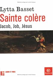 Sainte colère