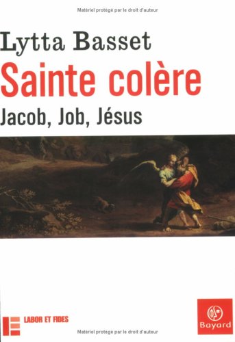Sainte colère
