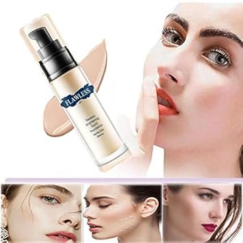 concealer foundation makeup