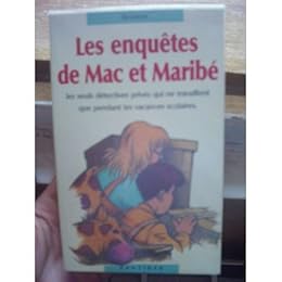 Enquêtes mac et maribe(les) n.e.