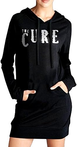 The Cure Wallpaper Hooded Hoodies Black Friday Selling