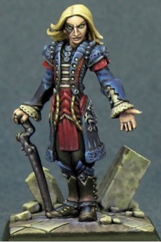 Ilnerik Sivanshin MINT/New by Reaper