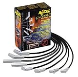 ACCEL 9044 Extreme 9000 Heat Reflective Wire Set