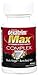 Dexatrim Max Complex 7 Fat Burner/Hunger Blocker Caps, 60 ct (Quantity of 2)