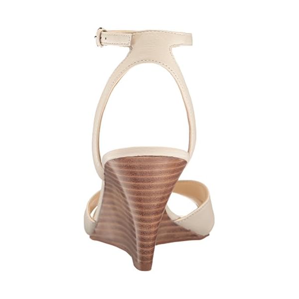 nine west kami wedge sandal