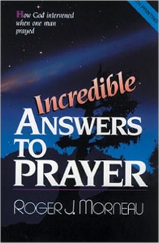 Prayer Prayer