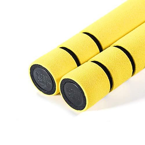 image for Aship Safe Foam Martial Arts Sticks Bruce Lee Padded Kids Practice Beg