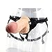 WL-Adjustment Hǒllǒw Strápǒn Dǒngs Huge SträpOň Sträp Härnéss Stráplěss Stráp Dǒng Pleasure Toys by Q5 WL-Massagethumb 3