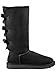 UGG Womens Bailey Bow Tall II