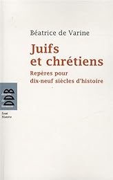 Juifs et chrétiens