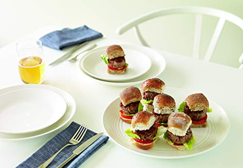 Royal Doulton Gordon Ramsay Maze White Set - Image 4
