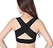 Support Back Belt Yoga Body Posture Corrector Anti Humpback Back Shoulder Braces Supports