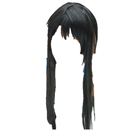 Final Fantasy VIII Rinoa Heartilly cosplay costume wig