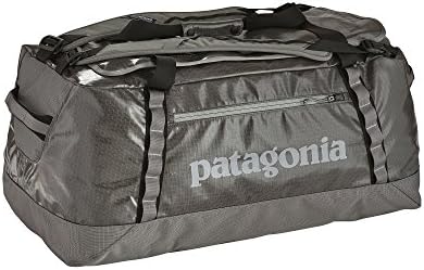 Patagonia Black Hole Duffel Bag(90L) (Hex Grey)