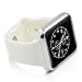 EasyDy Bluetooth Android Watch Phone with Camera E119 (White)