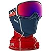 Anon Women's MFI Midweight Neckwarmer