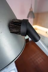 Avern Genuine Henry Dusting Brush Head 32mm 601144 Soft Round Attachment view 6