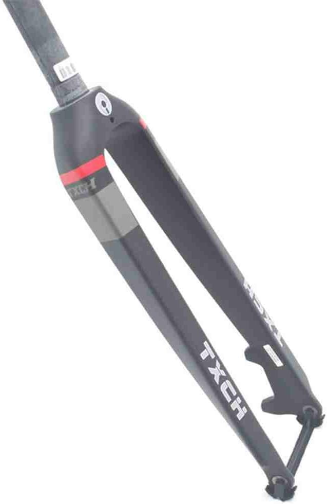 carbon mountain bike fork 26