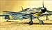 Messerschmitt Bf109 F-4 (Plastic model) Fine Molds 1/72