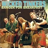 Banger for Breakfast