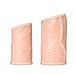 Toysdance 2 Piece Of Male Penis Sleeve Flexible Foreskin Cock Ring TD0321