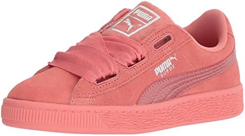 puma suede heart snk