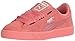 PUMA Unisex-Kids Suede Heart Snk