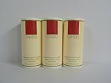 Avon Candid Shimmering Body Powder 1.4 Oz. (Lot of 3)