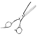 Hair Scissors, Itery Hair Cutting Scissors Shears Hairdressing Thinning Scissors Beauty Grooming Tools (Thinning Scissors)