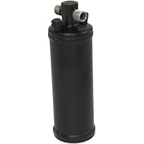 Four Seasons 33397 A/C Receiver Drier – Replacement Filter Drier For Automotive AC Systems