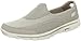 Skechers Performance Women's Go Walk 2 Slip-On Walking Shoe, Stone, 6.5 M US
