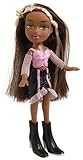 Lil' Bratz Rock Starz Zada Doll with Rockin' Accessories
