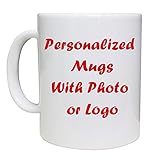 Personalized Magic Mugs Temperature Sensing Color Changing Porcelain Coffee Mug Milk Tea Cup Novelty Gifts