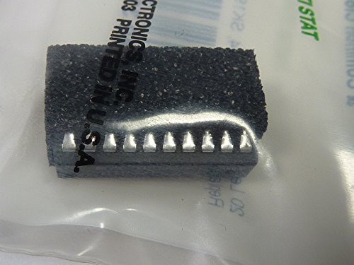 NTE NTE-74LS374 IC CHIP Integrated Circuit TTL OCTAL FLIP Flop 20P - Thumbnail 2