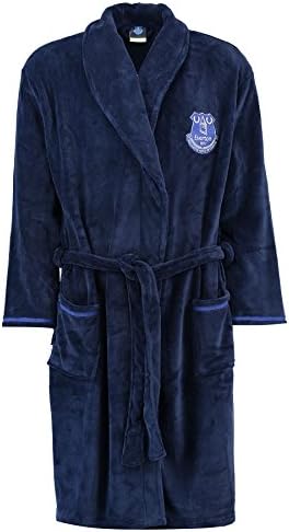 Everton housecoat Clearance