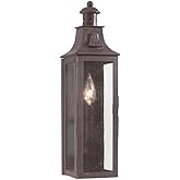 Troy Lighting Newton - One Light Outdoor Pocket Lantern